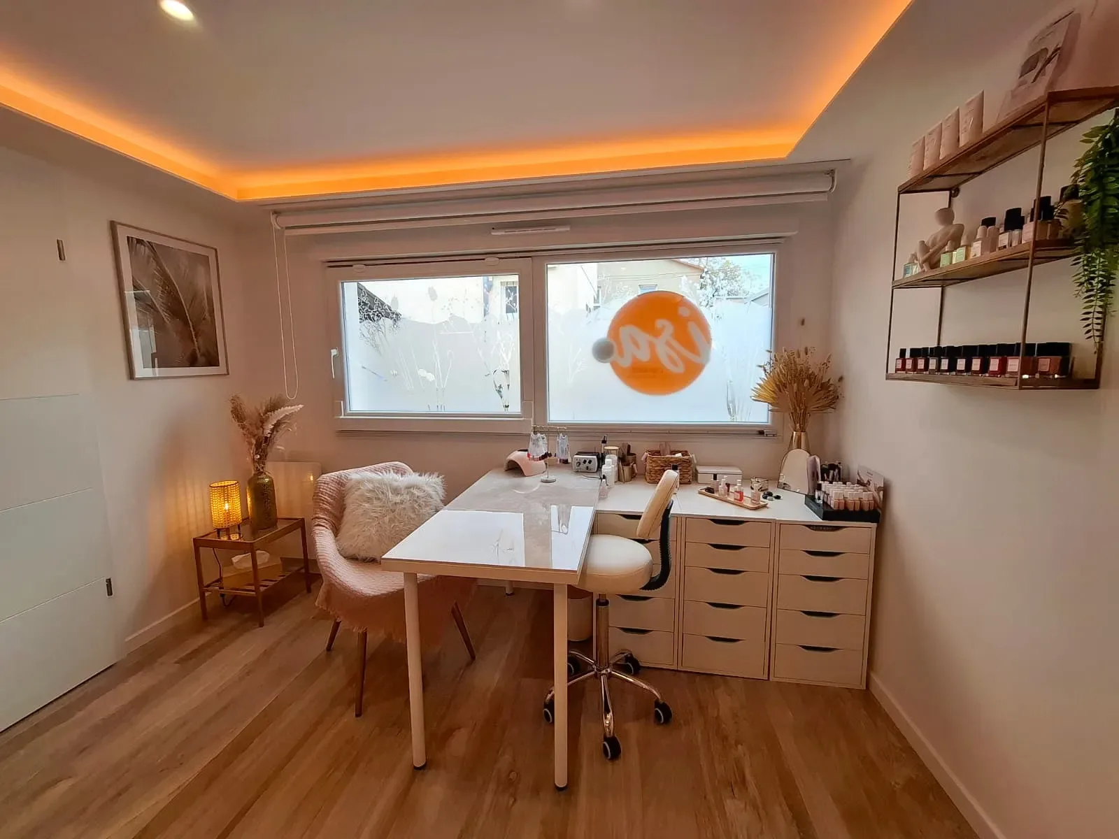 Isa. L'aparté Bien-Être & Beauté - Institut de beauté Illkirch-Graffenstaden - Isa. L'aparté Bien-Être & Beauté - Photo Galerie - OneBooking