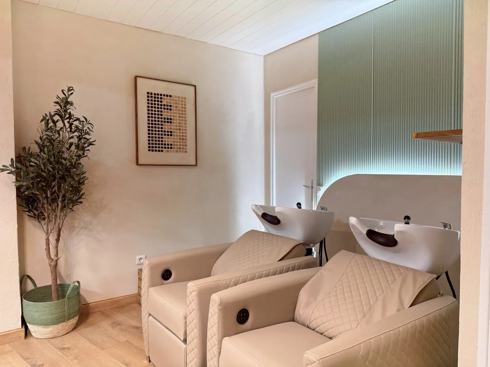 Kallia - Coiffure Pérols - Kallia - Photo Galerie - OneBooking