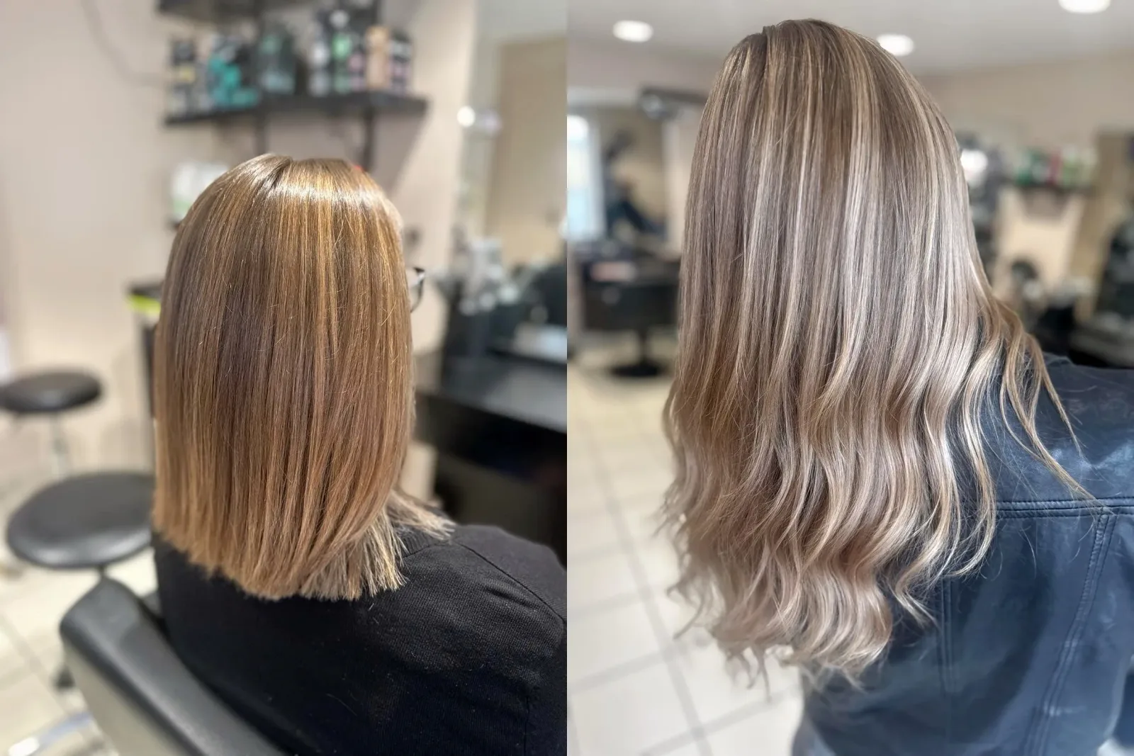 Signatur'Subtil - Coiffure Betton - Signatur'Subtil - Photo Galerie - OneBooking