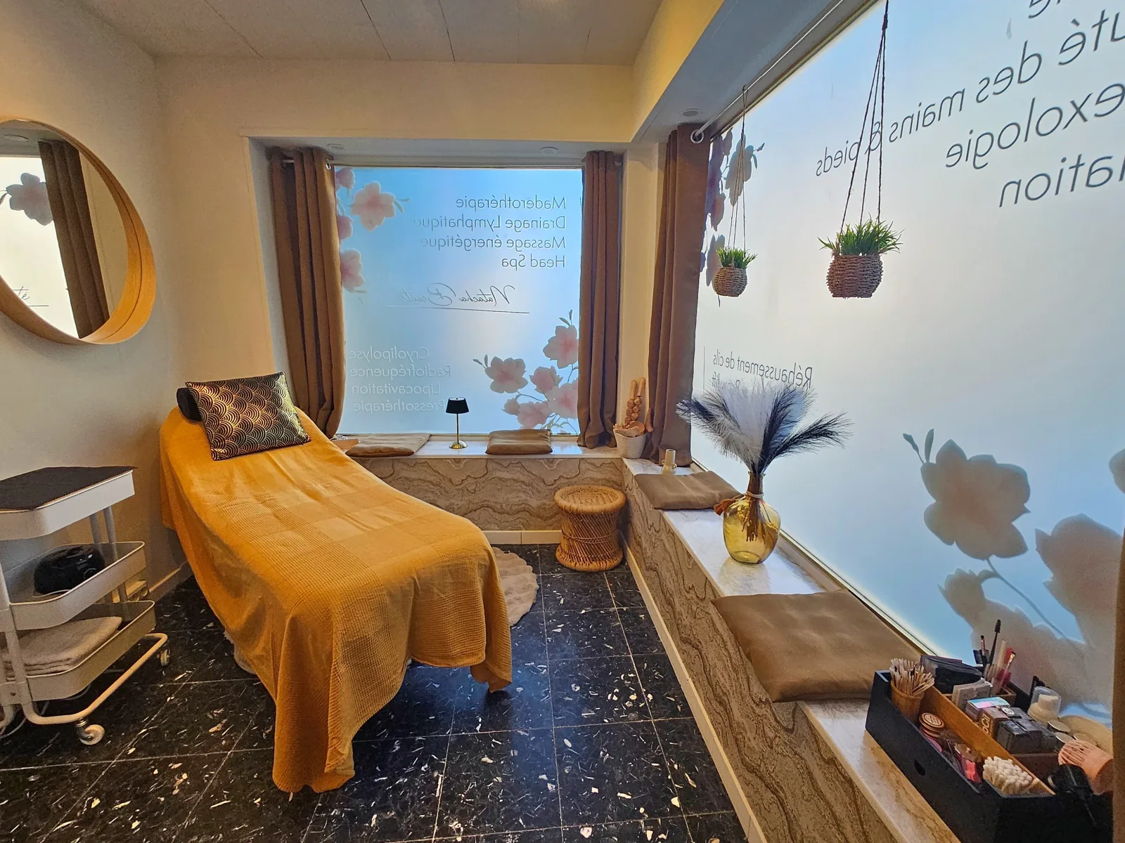 Natacha Beauté - Institut de beauté Le Lavandou - Natacha Beauté - Photo Galerie - OneBooking