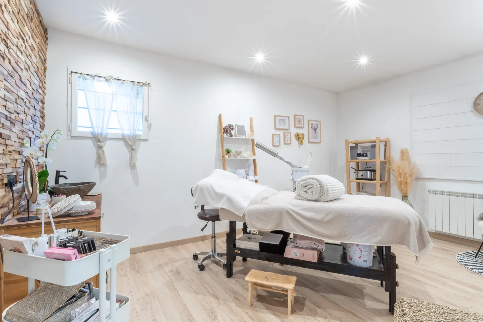 l’atelier de Marie - Institut de beauté Rang-du-Fliers - l’atelier de Marie - Photo Galerie - OneBooking