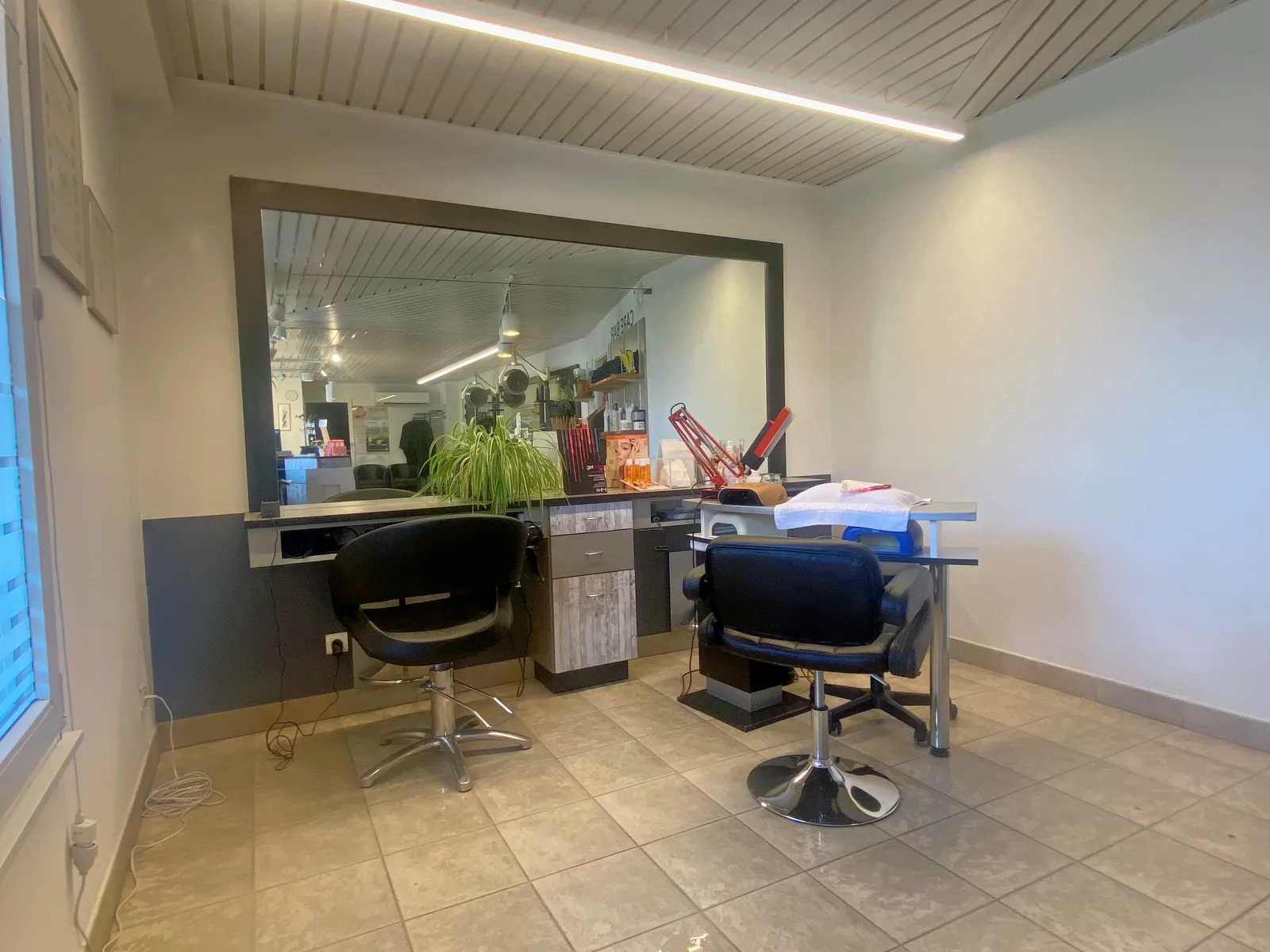 Epi Tete - Coiffure Obernai - Epi Tete - Photo Galerie - OneBooking