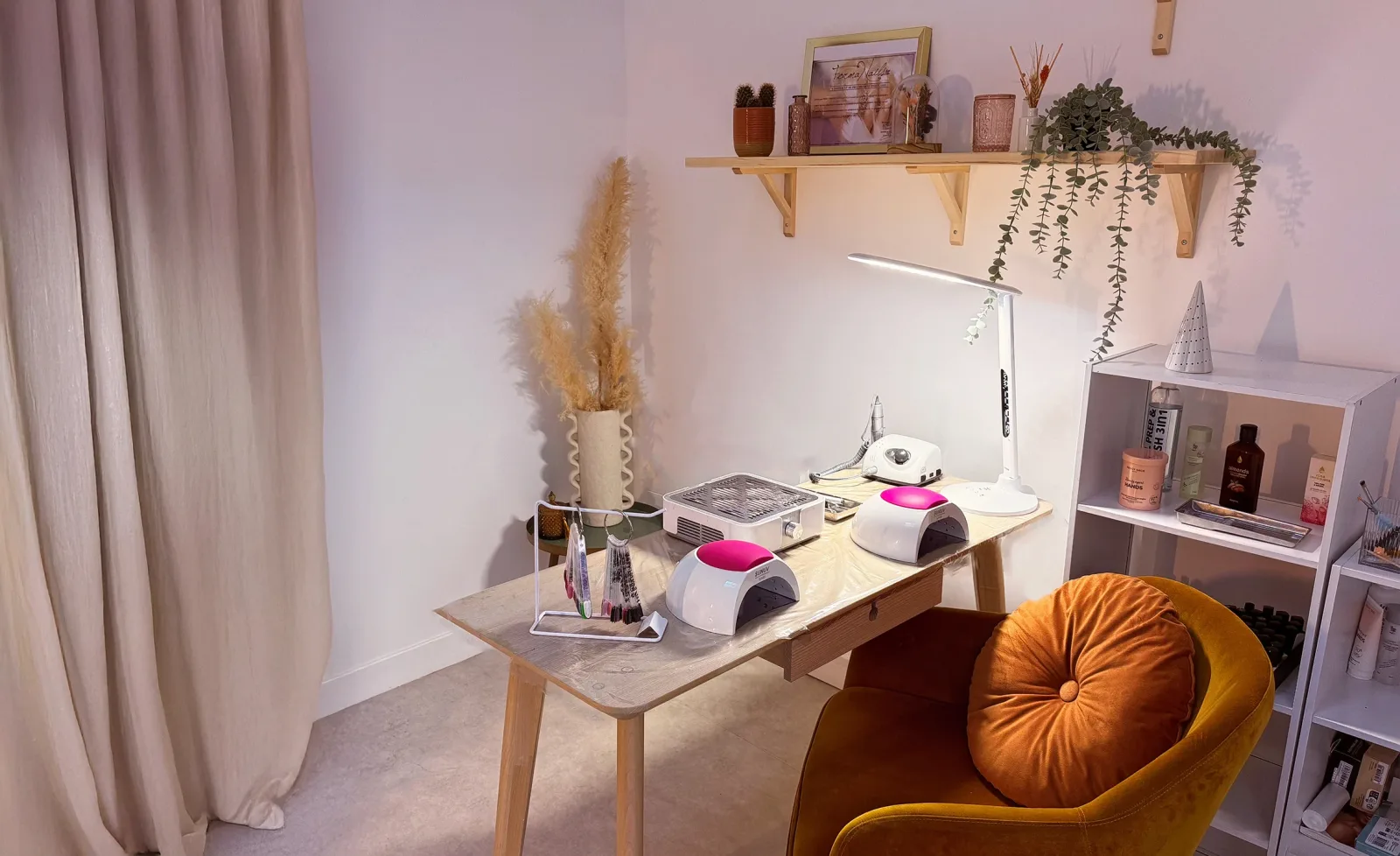 Irina & Katia Espace Beauté - Massage Pau - Irina & Katia Espace Beauté - Photo Galerie - OneBooking