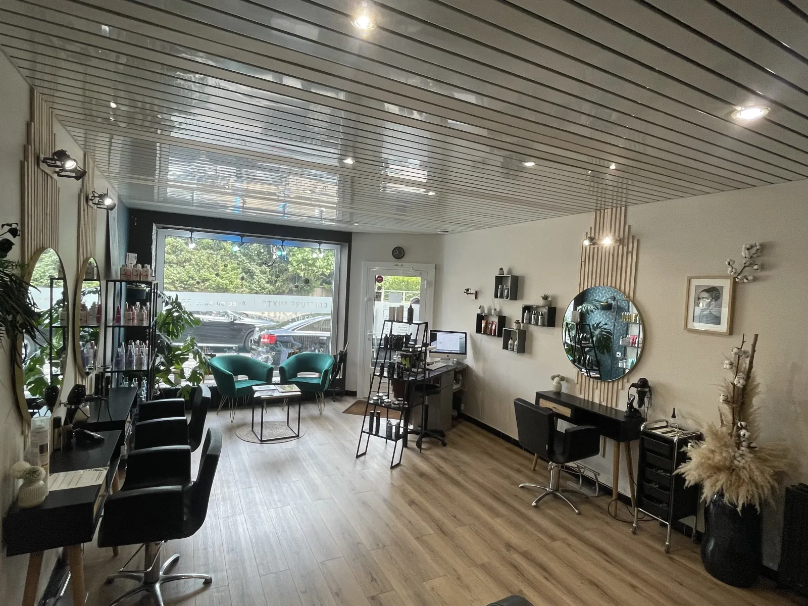 Arnaud H Artisan coiffeur - Coiffure Sarreguemines - Arnaud H Artisan coiffeur - Photo Galerie - OneBooking