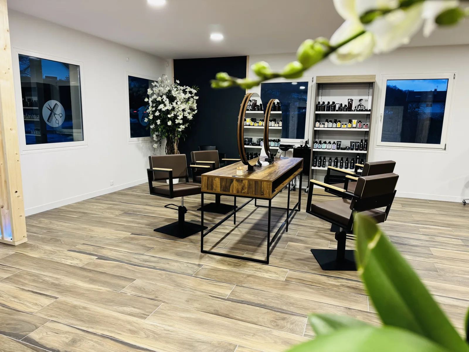 Mylène Studio.H Coiffure - Coiffure Échenoz-la-Méline - Mylène Studio.H Coiffure - Photo Galerie - OneBooking