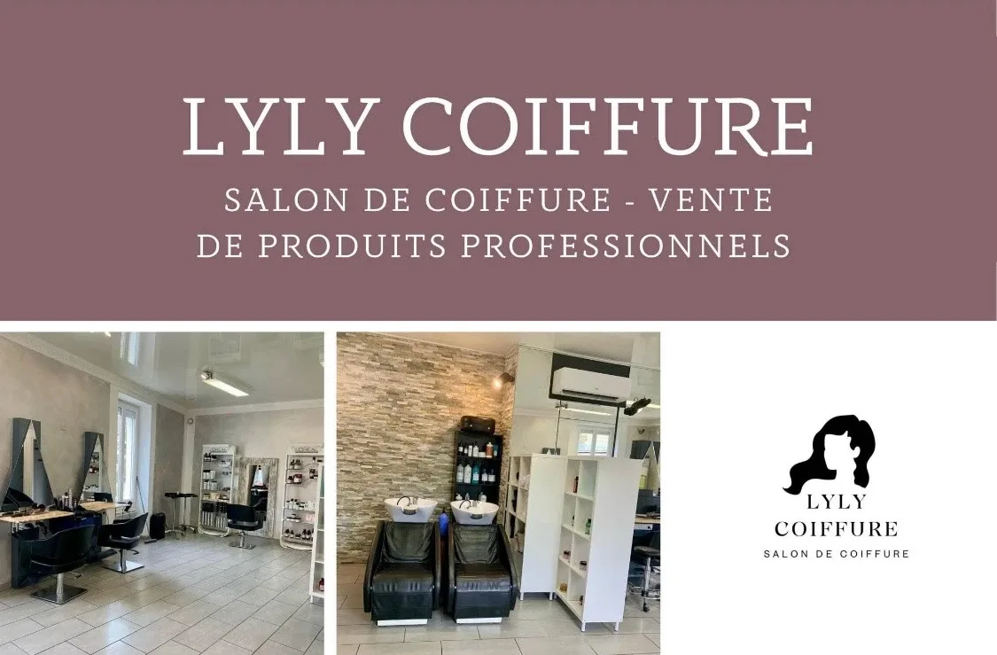 LyLy coiffure - Coiffure Ruoms - LyLy coiffure - Photo Galerie - OneBooking