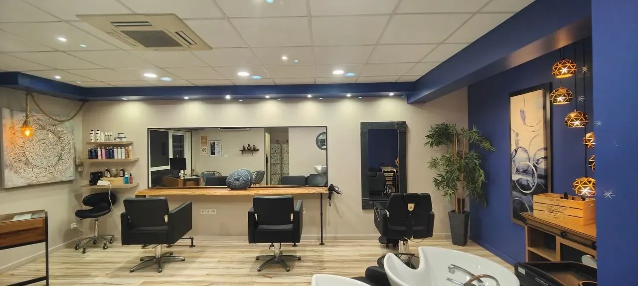 Salon Jo's Coiffure - Coiffure Baie-Mahault - Salon Jo's Coiffure - Photo Galerie - OneBooking