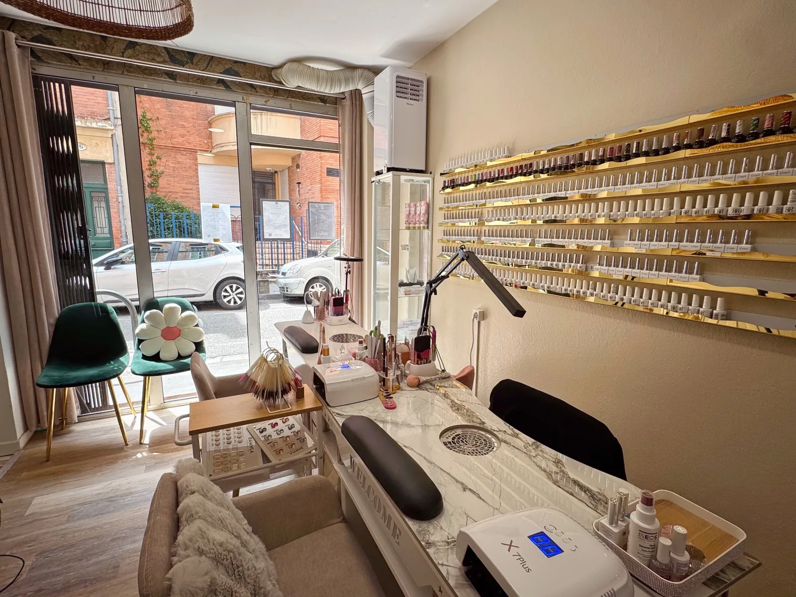 Yen Beauty - Onglerie Toulouse - Yen Beauty - Photo Galerie - OneBooking