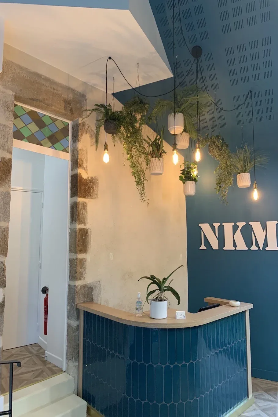 NKM Coiffure - Coiffure Guérande - NKM Coiffure - Photo Galerie - OneBooking