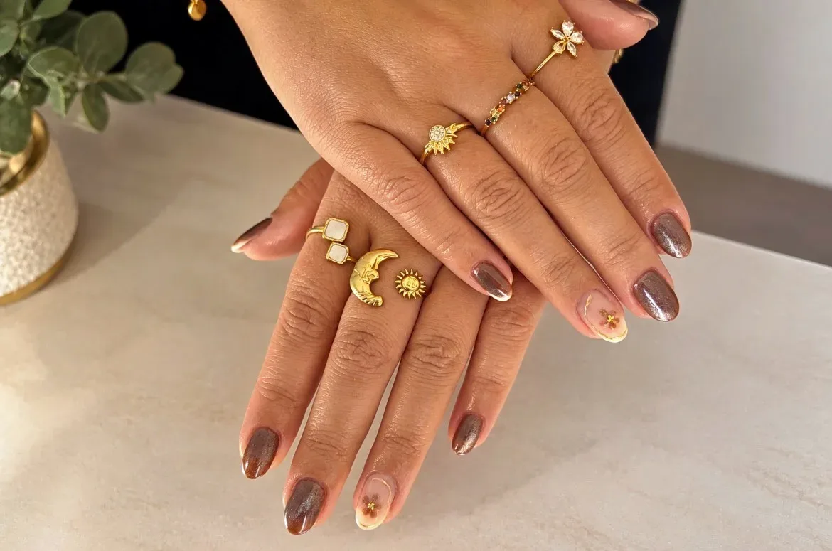 KAYA - NAILS & BEAUTY - Onglerie Saint-Pryvé-Saint-Mesmin - KAYA - NAILS & BEAUTY - Photo Galerie - OneBooking