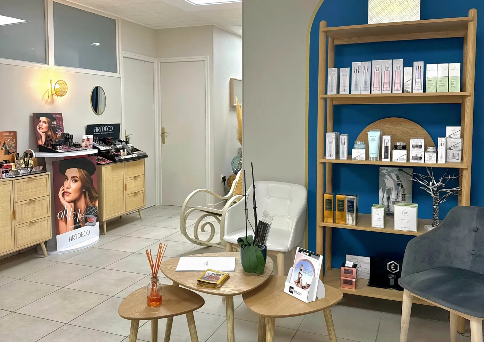 L’Unique - Institut de beauté Coudoux - L’Unique - Photo Galerie - OneBooking