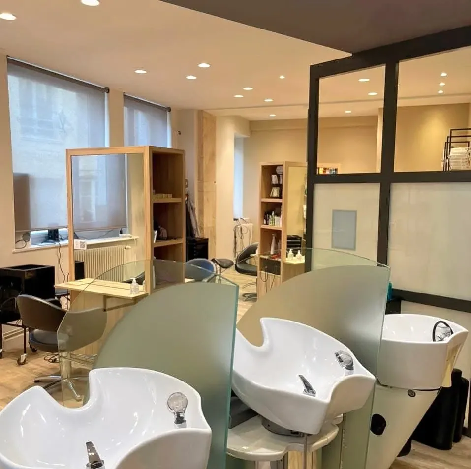 Xavier Thiollière - Coiffure Saint-Genis-Laval - Xavier Thiollière - Photo Galerie - OneBooking