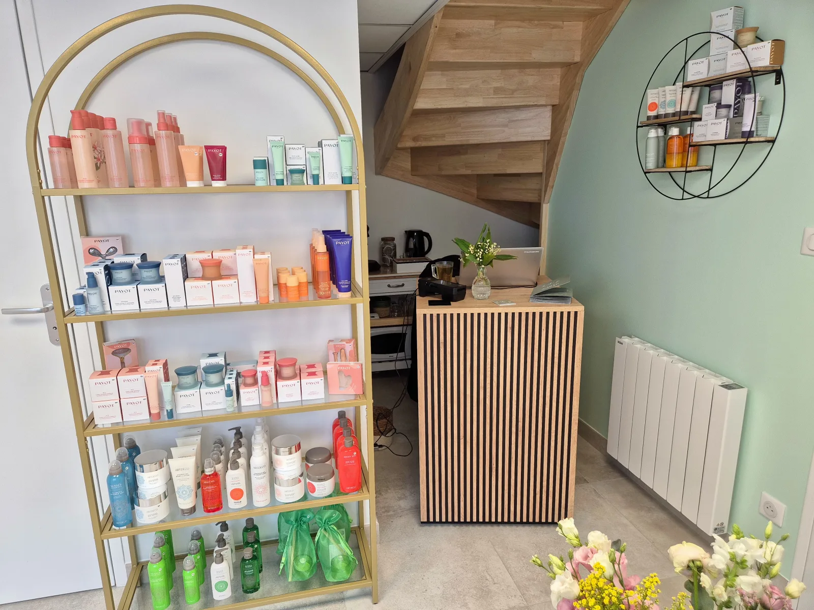Le P'tit Prince - Institut de beauté Guérande - Le P'tit Prince - Photo Galerie - OneBooking