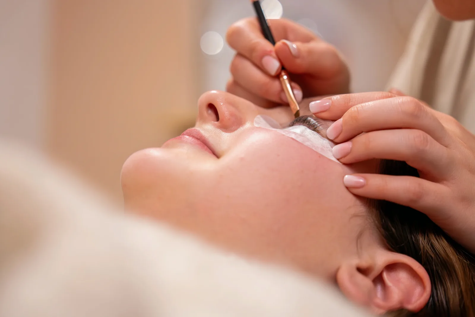Regard de soie - Massage Dinard - Regard de soie - Photo Galerie - OneBooking