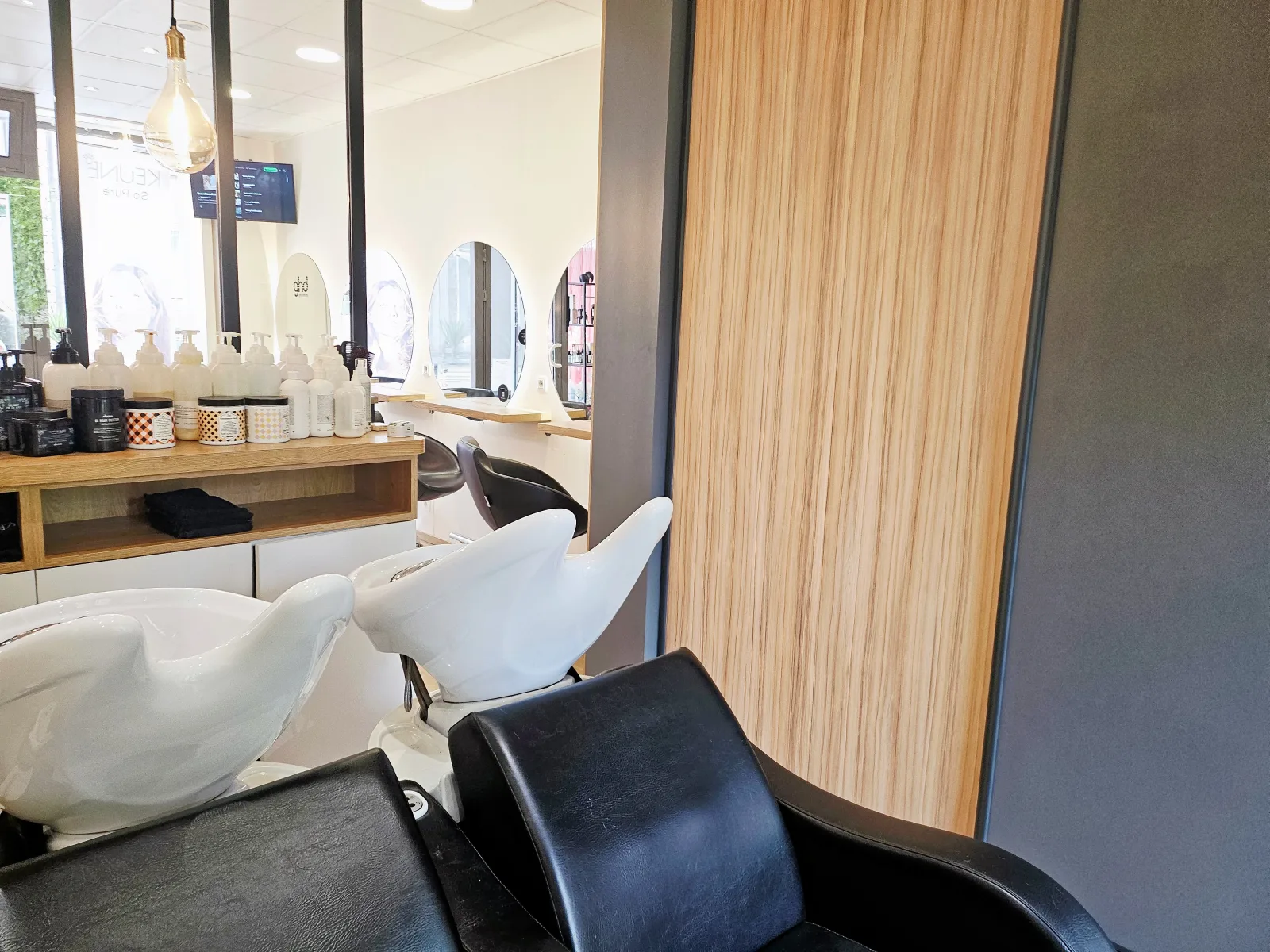 Ô’salombo - Coiffure Flers - Ô’salombo - Photo Galerie - OneBooking
