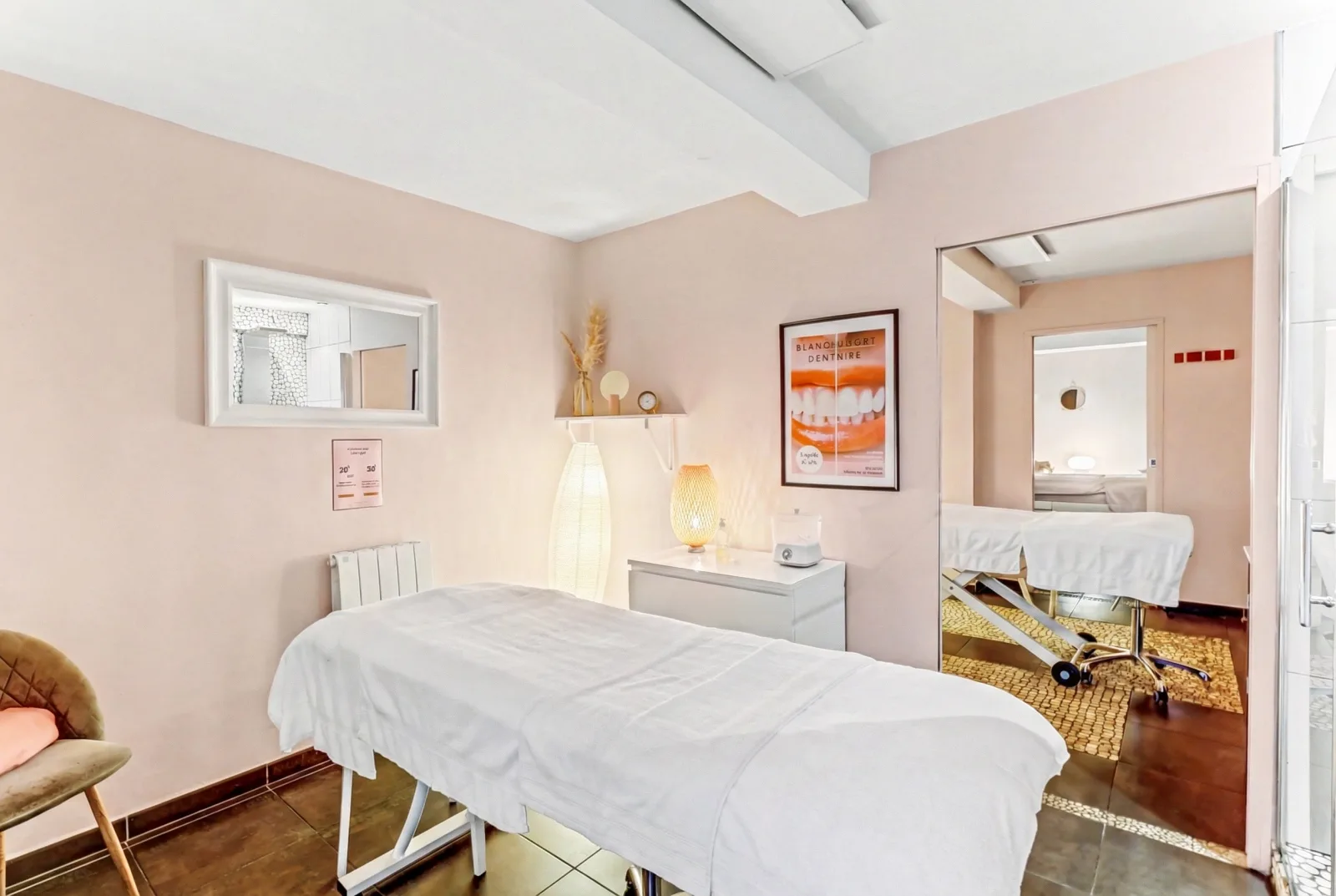Mademoiselle Relax Jeanne d'Arc - Épilation Toulouse - Mademoiselle Relax Jeanne d'Arc - Photo Galerie - OneBooking