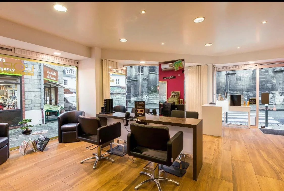 Sublim’Hair - Coiffure Gisors - Sublim’Hair - Photo Galerie - OneBooking