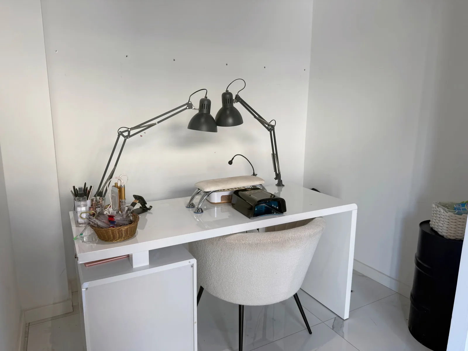 Bloom Studioe - Onglerie Borgo - Bloom Studioe - Photo Galerie - OneBooking