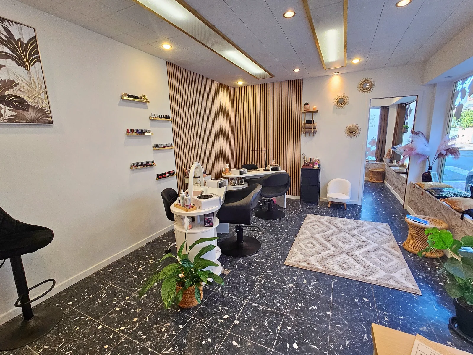 Natacha Beauté - Institut de beauté Le Lavandou - Natacha Beauté - Photo Galerie - OneBooking