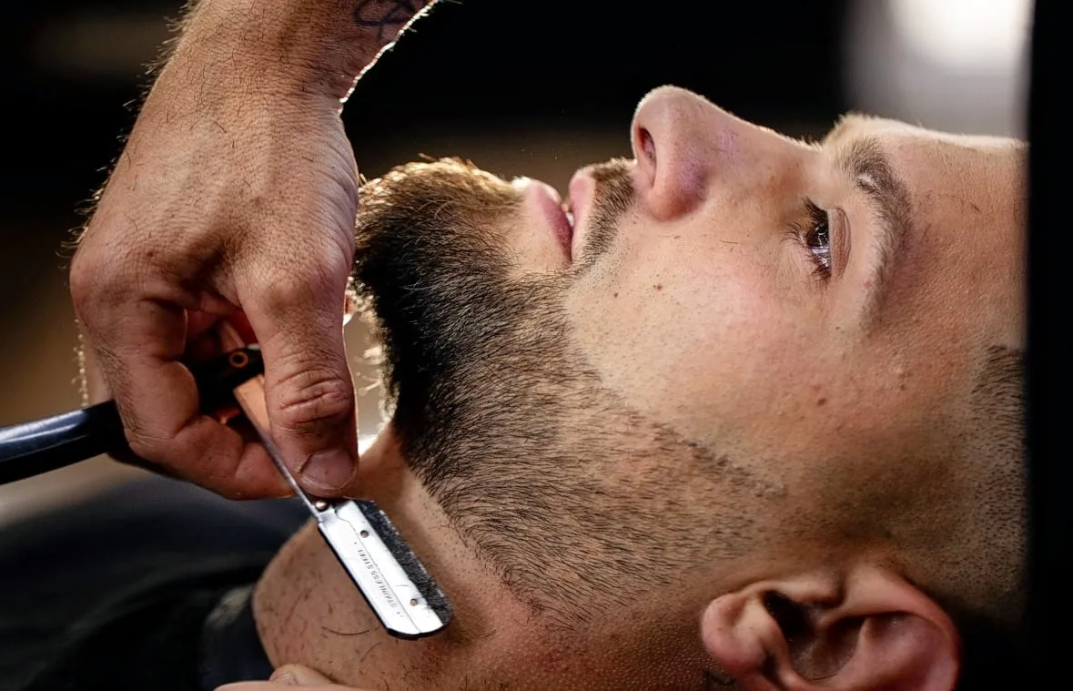 Tony Men’s Barber - Coiffure Montauroux - Tony Men’s Barber - Photo Galerie - OneBooking