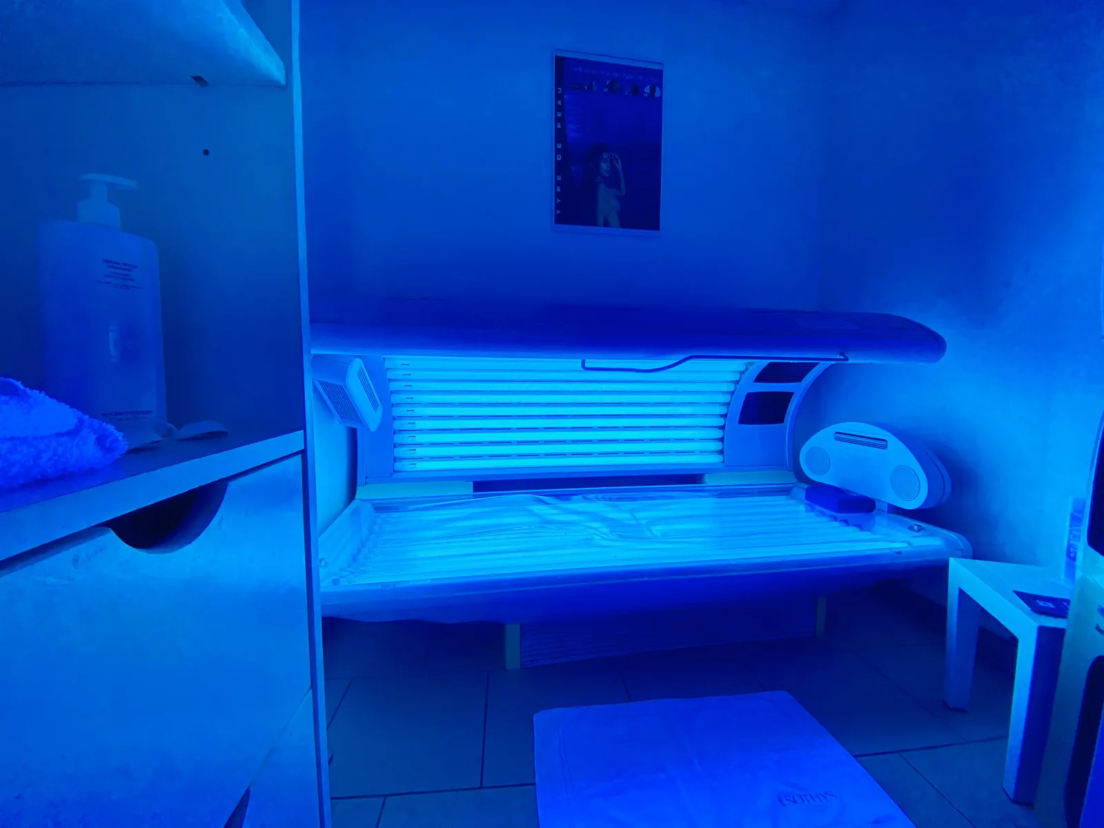 Centre Ocea Beauté - Institut de beauté Matha - Centre Ocea Beauté - Photo Galerie - OneBooking
