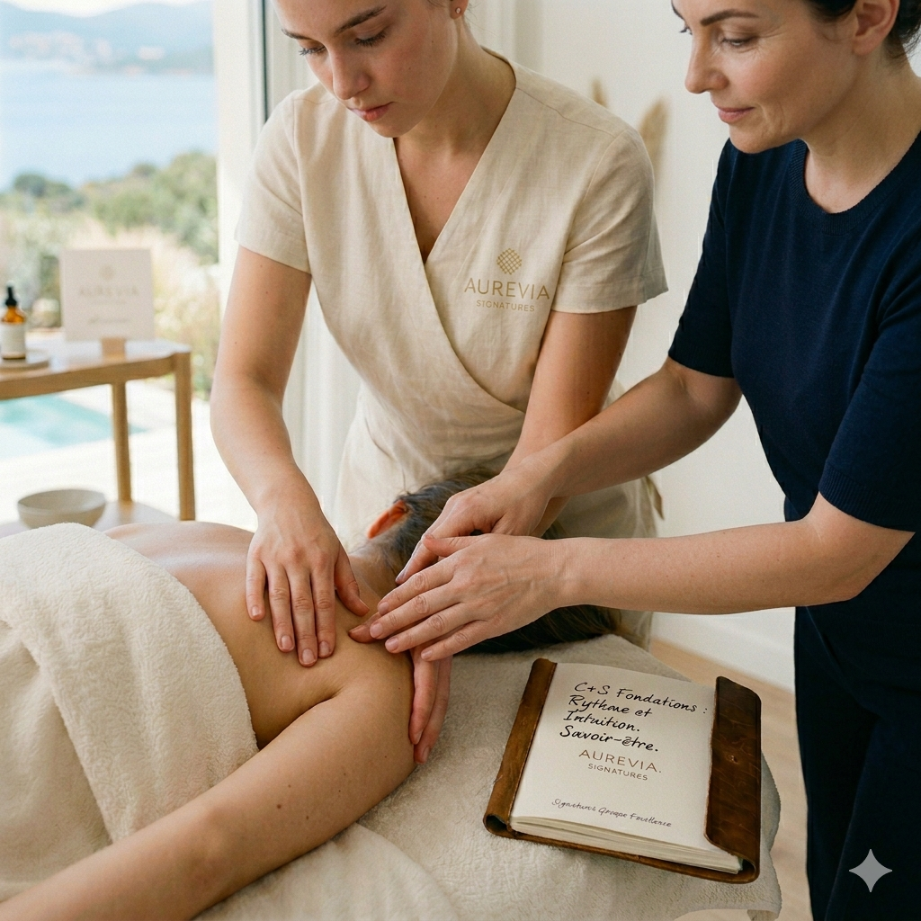MAHINA Signatures + MelBeauty B - Institut de beauté Ajaccio - MAHINA Signatures + MelBeauty B - Photo Galerie - OneBooking