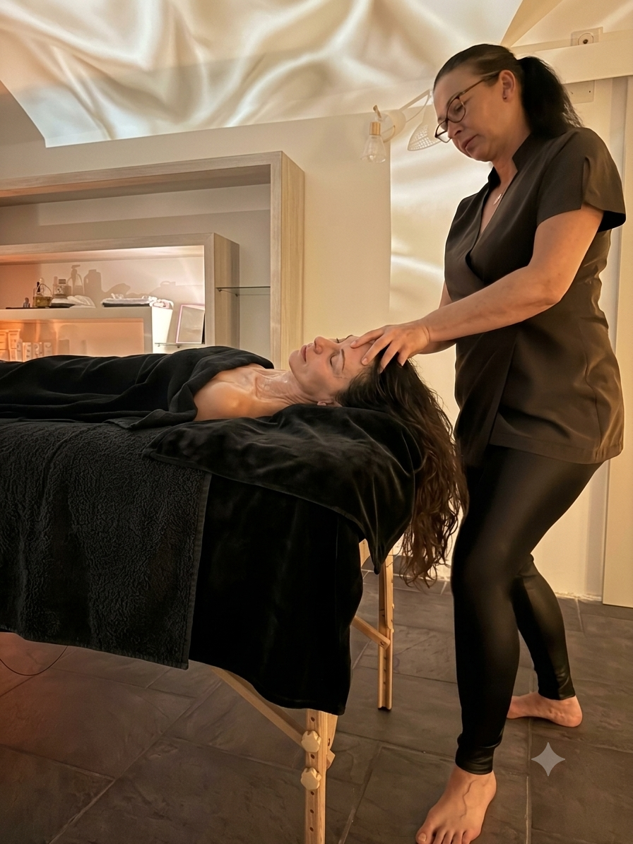 MAHINA Signatures + MelBeauty B - Institut de beauté Ajaccio - MAHINA Signatures + MelBeauty B - Photo Galerie - OneBooking