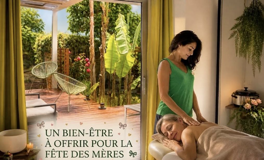Zen Zest - Massage Nantes - Zen Zest - Photo Galerie - OneBooking