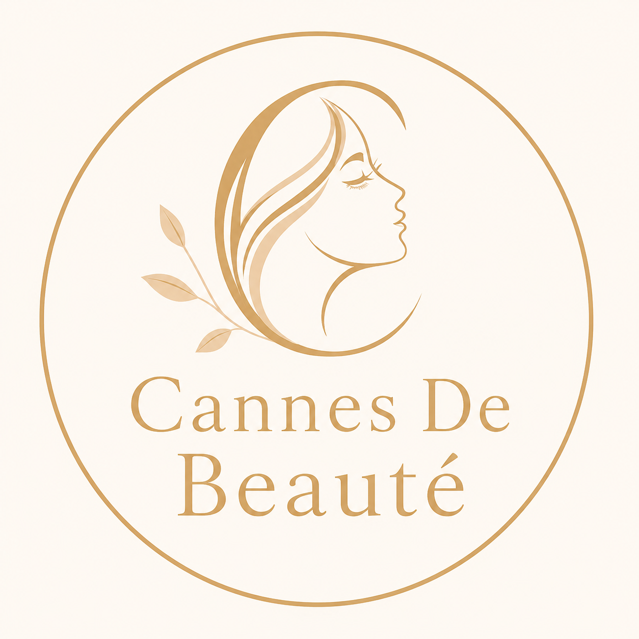 Logo Cannes de Beauté - Institut de beauté Cannes - OneBooking