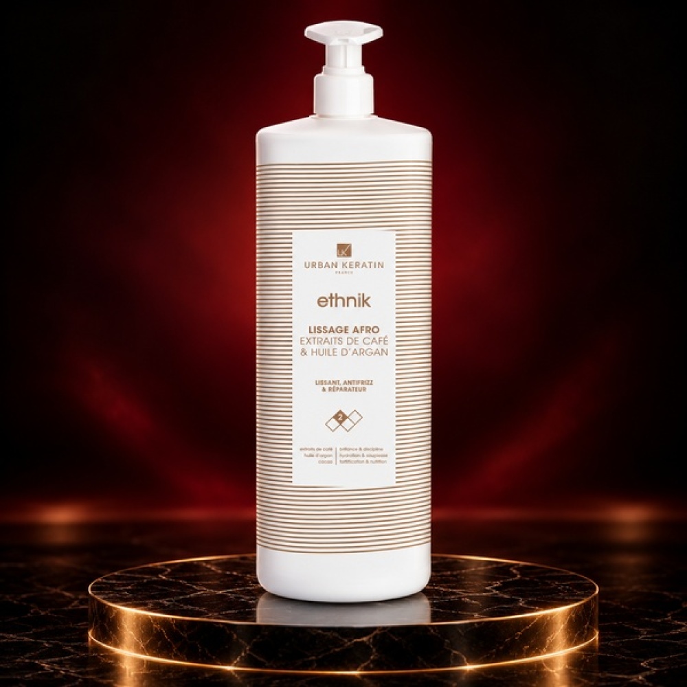 LISSAGE AFRO ETHNIK 1000ML