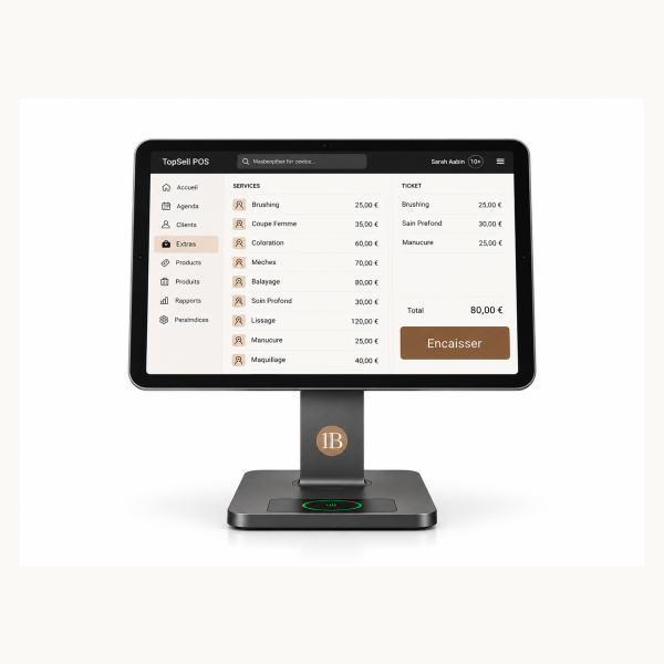 POS TABLET ANDROID