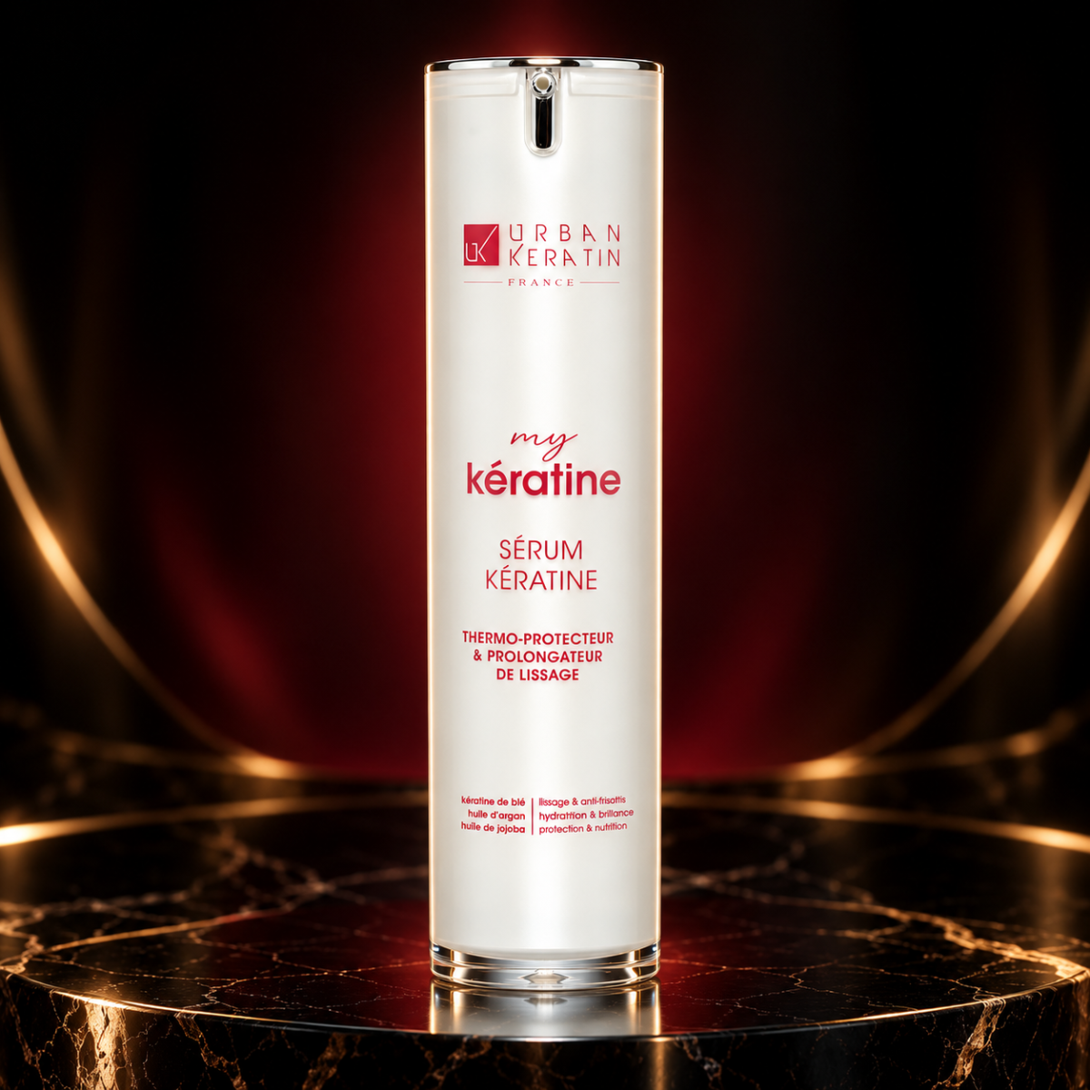 SERUM KÉRATINE MY KERATINE 50ml