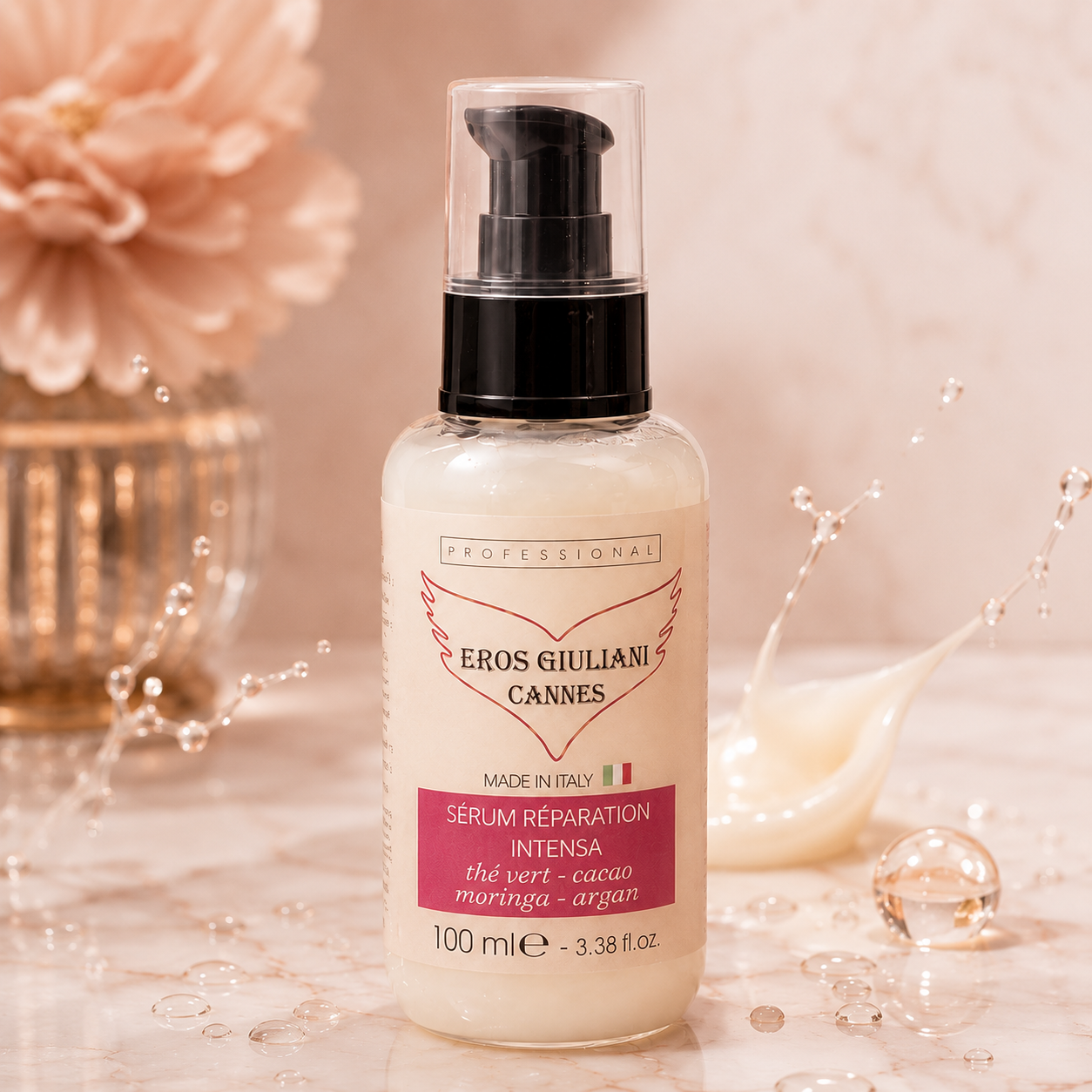 Intensa Serum Reparation