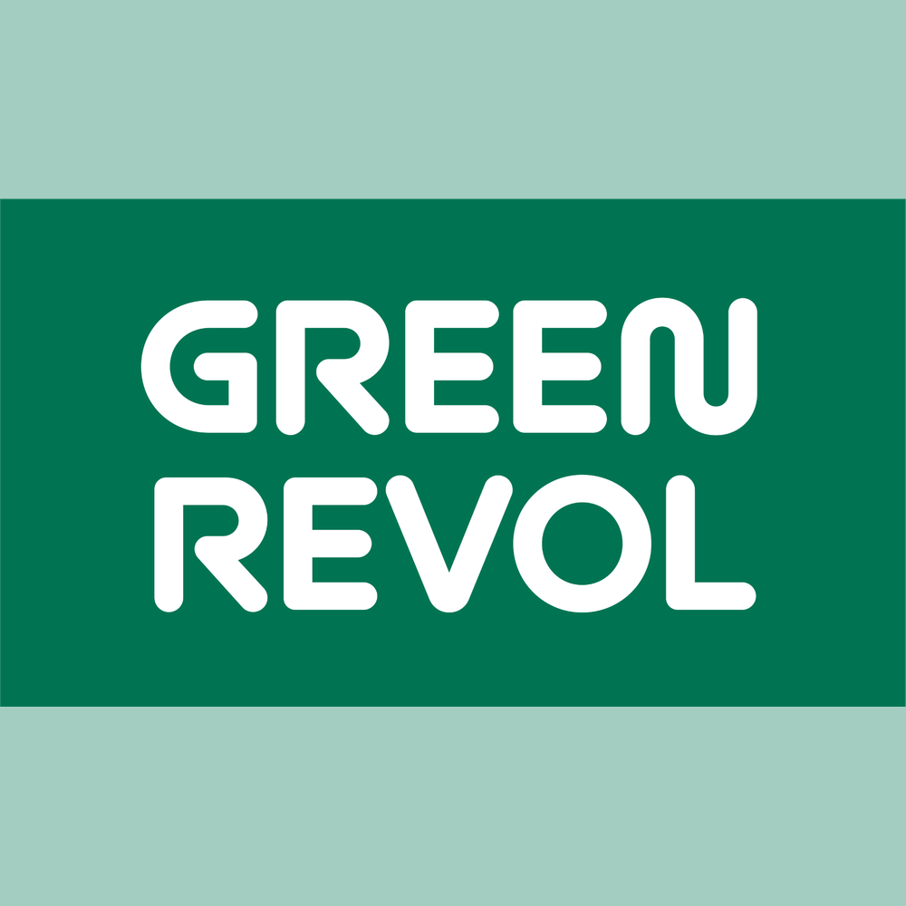 GREEN REVOL