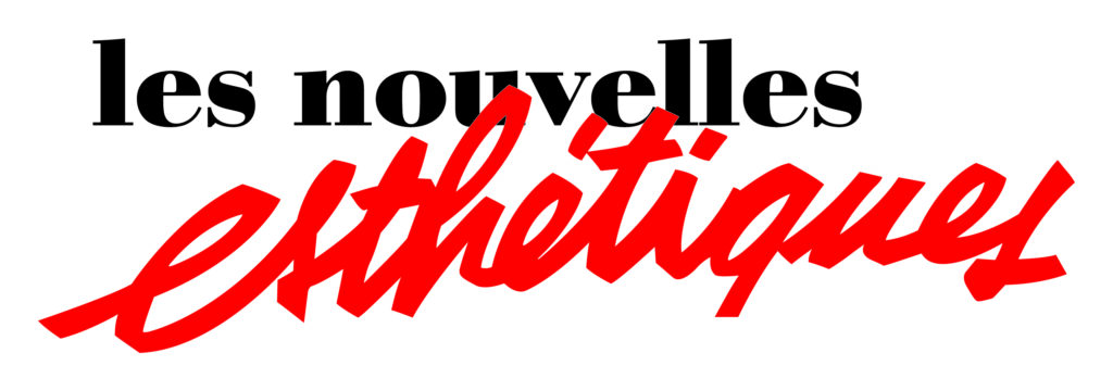 Les Nouvelles Esthétiques