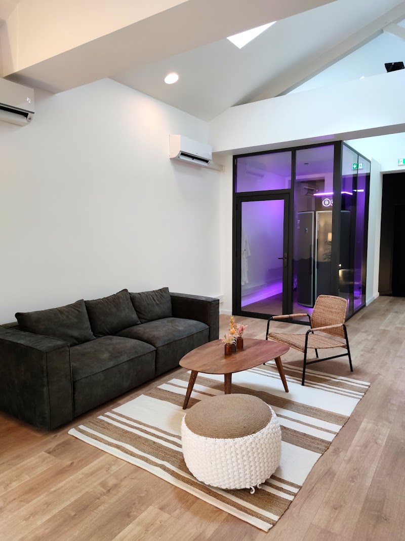 KELLUA - Centre de Flottaison & Spa - Massage Bordeaux - Photo de couverture - OneBooking