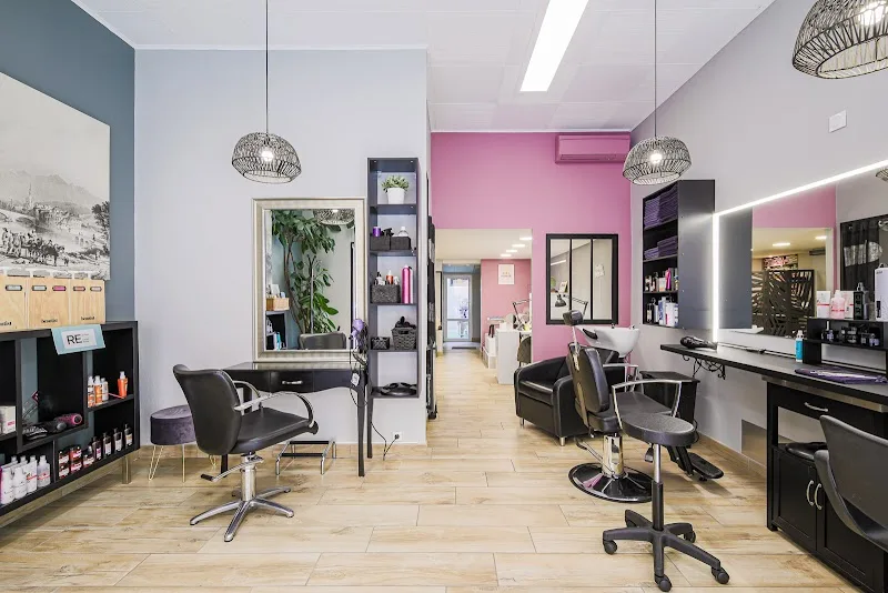 Le Salon Cathy