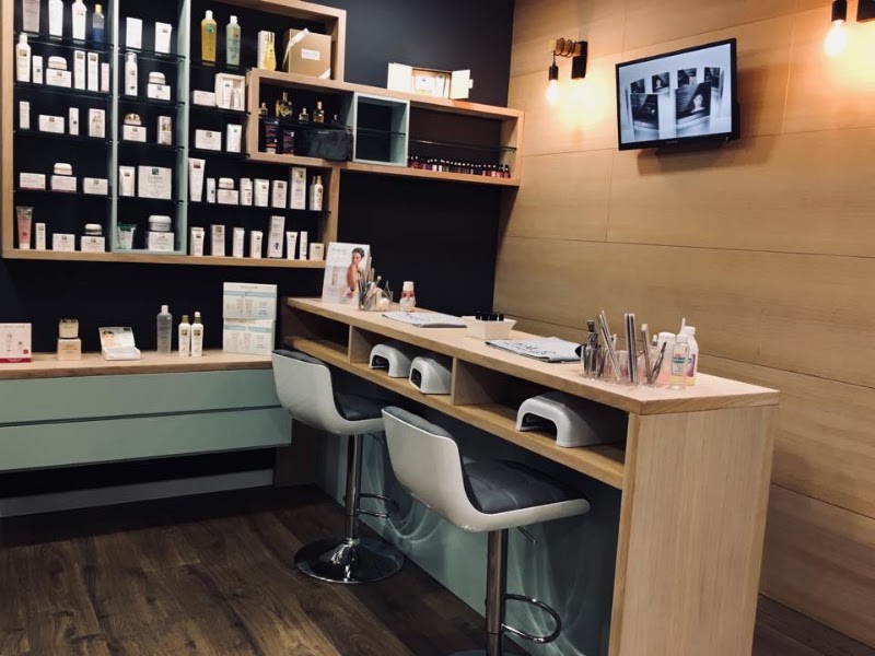 Institut Athénais Beauté