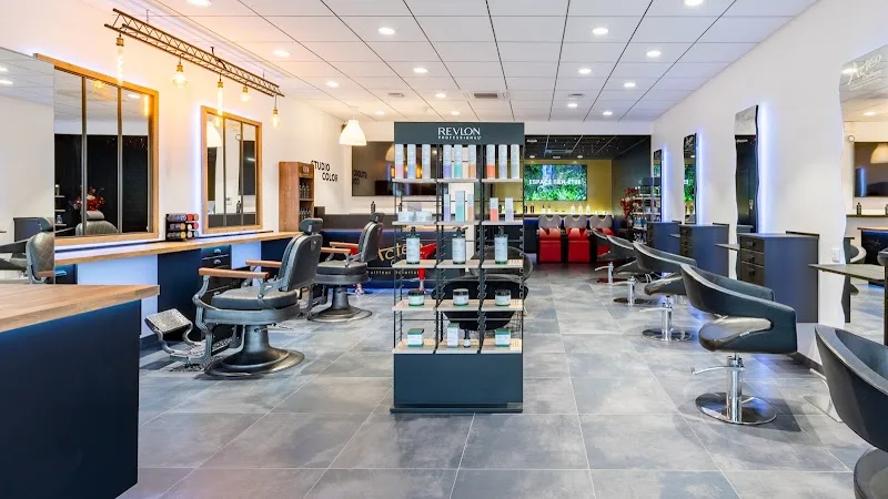 ACTEO COIFFURE | Beaussier | Coiffeur Coloriste & Barbier Angers