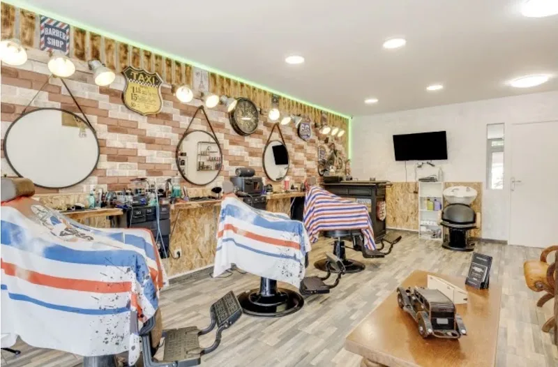 MR pro - Barbier Amiens - Photo de couverture - OneBooking