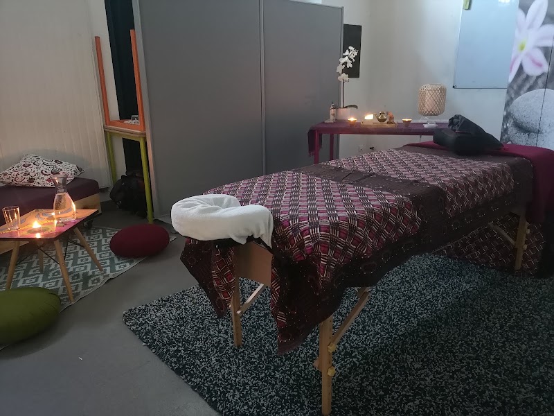 Mon Petit Salon Zen