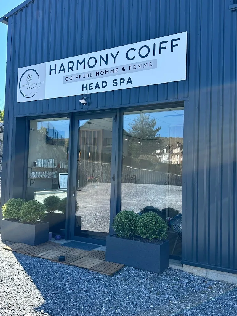 Harmony Coiff