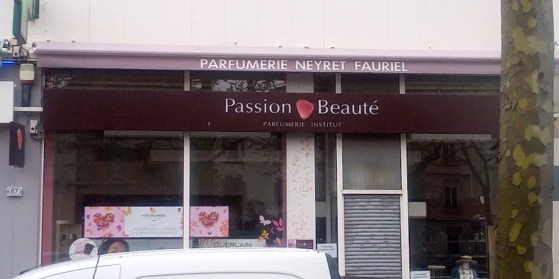 Passion Beauté - Épilation Saint-Étienne - OneBooking