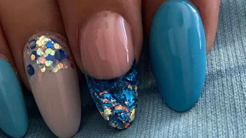 Nail’ly Ongles - Onglerie Dijon - Photo de couverture - OneBooking