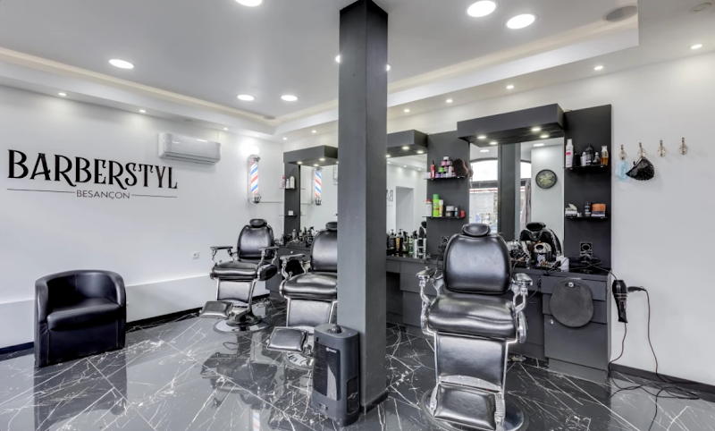 BarberStyl