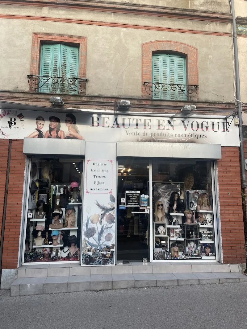 Beauté En Vogues - Maquillage Toulouse - Photo de couverture - OneBooking