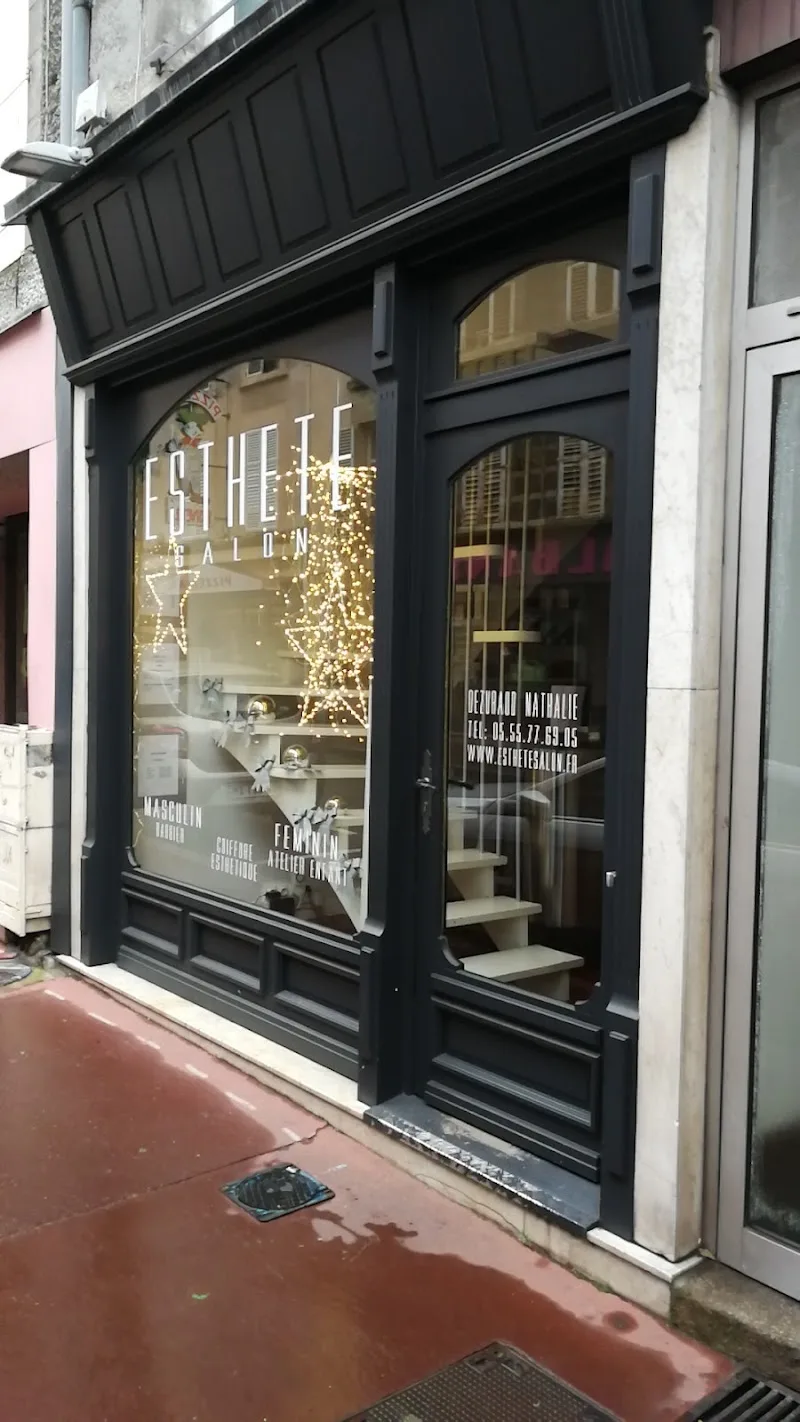 Esthète Salon