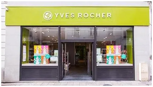 Yves Rocher