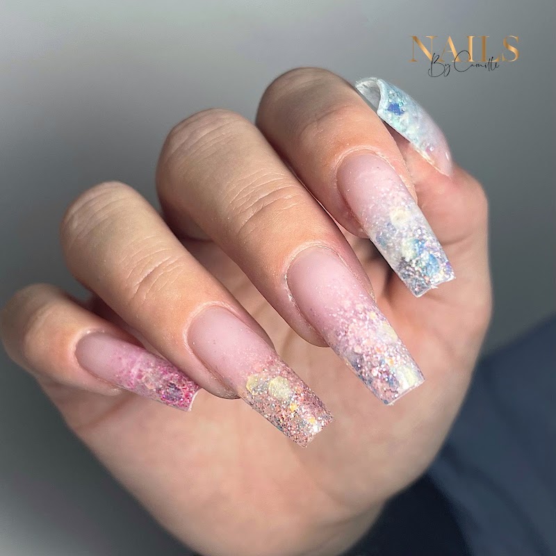 Nails by Camille