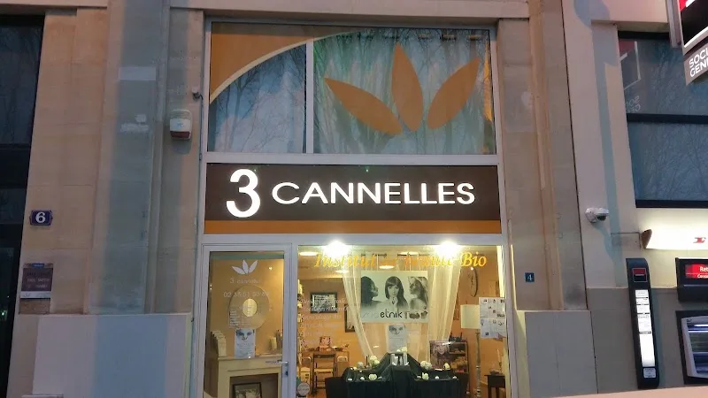 Institut 3 Cannelles - Épilation Le Havre - Photo de couverture - OneBooking